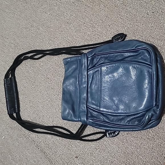 Khirma Eliazov unique vintage bag - Picture 2 of 3